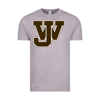 Vintage Zinc jefferson high school Vintage Tee - linhVisuals