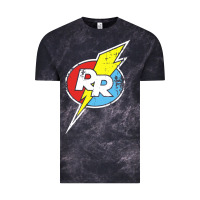 Cloud Black #rescue rangers Vintage Tee - linhVisuals
