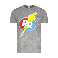 Cloud Rock #rescue rangers Vintage Tee - linhVisuals