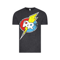 Vintage Black #rescue rangers Vintage Tee - linhVisuals