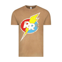 Vintage Camel #rescue rangers Vintage Tee - linhVisuals