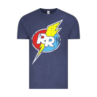 Vintage Denim #rescue rangers Vintage Tee - linhVisuals