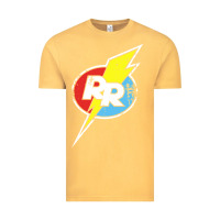 Vintage Mustard #rescue rangers Vintage Tee - linhVisuals