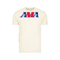 Vintage Arctic american motorcyclist association (AMA) Vintage Tee - linhVisuals