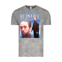 Cloud Rock #robert pattinson Vintage Tee - linhVisuals