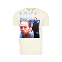 Vintage Arctic #robert pattinson Vintage Tee - linhVisuals