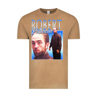 Vintage Camel #robert pattinson Vintage Tee - linhVisuals
