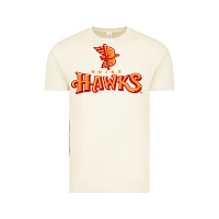 Vintage Arctic the-boise-hawks-fan Vintage Tee - linhVisuals