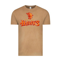 Vintage Camel the-boise-hawks-fan Vintage Tee - linhVisuals