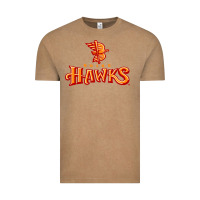 Vintage Coffee the-boise-hawks-fan Vintage Tee - linhVisuals