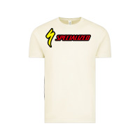 Vintage Arctic Specialized Bikes Bicycle Vintage Tee - linhVisuals