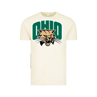 Vintage Arctic ohio bobc Vintage Tee - linhVisuals