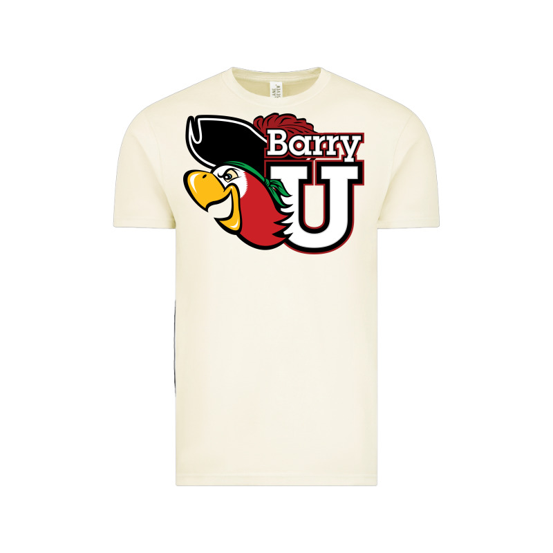 Barry Vintage Tee by linhVisuals | Teevron