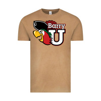 Vintage Camel barry Vintage Tee - linhVisuals