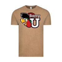 Vintage Coffee barry Vintage Tee - linhVisuals