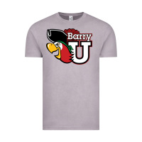 Vintage Zinc barry Vintage Tee - linhVisuals