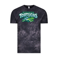 Cloud Black the-daytona-tortugas-merch Vintage Tee - linhVisuals