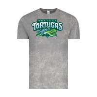 Cloud Rock the-daytona-tortugas-merch Vintage Tee - linhVisuals