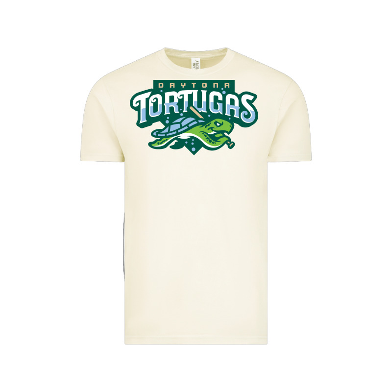 The-daytona-tortugas-merch Vintage Tee by linhVisuals | Teevron
