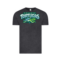 Vintage Black the-daytona-tortugas-merch Vintage Tee - linhVisuals