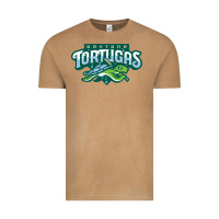 Vintage Camel the-daytona-tortugas-merch Vintage Tee - linhVisuals