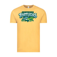 Vintage Mustard the-daytona-tortugas-merch Vintage Tee - linhVisuals
