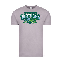 Vintage Zinc the-daytona-tortugas-merch Vintage Tee - linhVisuals
