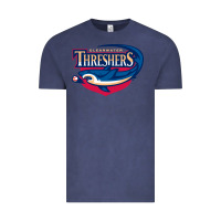 Vintage Denim the-clearwater-threshers-merch Vintage Tee - linhVisuals