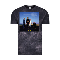 Cloud Black Cranberries Dolores O'Riordan Vintage Tee - linhVisuals