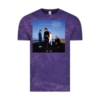 Cloud Purple Cranberries Dolores O'Riordan Vintage Tee - linhVisuals