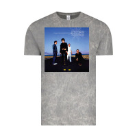 Cloud Rock Cranberries Dolores O'Riordan Vintage Tee - linhVisuals