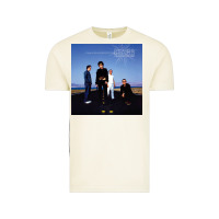 Vintage Arctic Cranberries Dolores O'Riordan Vintage Tee - linhVisuals