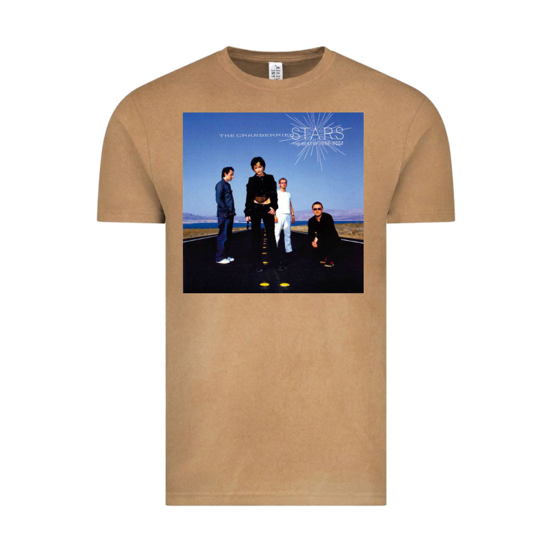 Cranberries Dolores O'riordan Vintage Tee by linhVisuals | Teevron