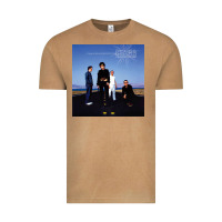 Vintage Camel Cranberries Dolores O'Riordan Vintage Tee - linhVisuals