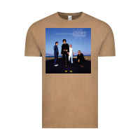 Vintage Coffee Cranberries Dolores O'Riordan Vintage Tee - linhVisuals