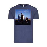 Vintage Denim Cranberries Dolores O'Riordan Vintage Tee - linhVisuals