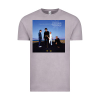 Vintage Zinc Cranberries Dolores O'Riordan Vintage Tee - linhVisuals