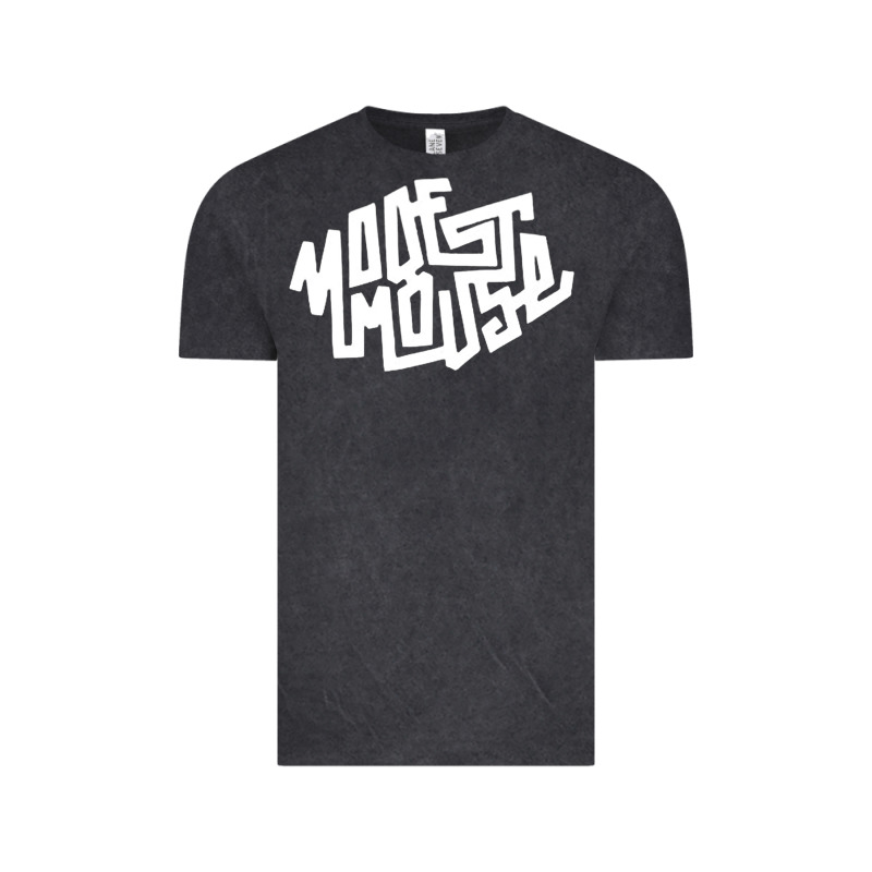 Modest Mouse Vintage Tee by linhVisuals | Teevron