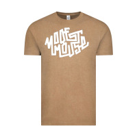 Vintage Coffee modest mouse Vintage Tee - linhVisuals