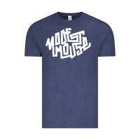 Vintage Denim modest mouse Vintage Tee - linhVisuals