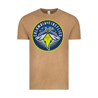 Vintage Camel the-columbia-fireflies-merch Vintage Tee - linhVisuals