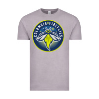 Vintage Zinc the-columbia-fireflies-merch Vintage Tee - linhVisuals