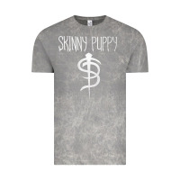 Cloud Rock Skinny Puppy Vintage Tee - linhVisuals