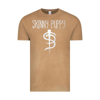 Vintage Camel Skinny Puppy Vintage Tee - linhVisuals