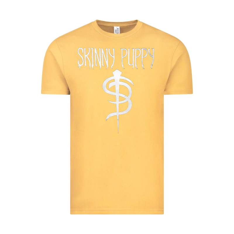 Skinny Puppy Vintage Tee by linhVisuals | Teevron