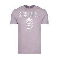 Vintage Zinc Skinny Puppy Vintage Tee - linhVisuals