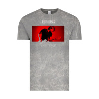 Cloud Rock keith urban 1 Vintage Tee - linhVisuals
