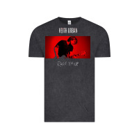 Vintage Black keith urban 1 Vintage Tee - linhVisuals