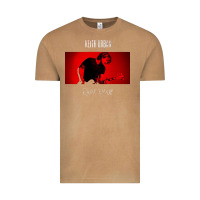 Keith Urban 1 Vintage Tee | Teevron