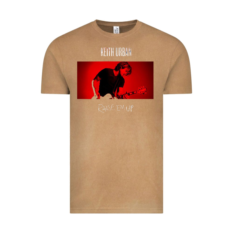 Keith Urban 1 Vintage Tee by linhVisuals | Teevron